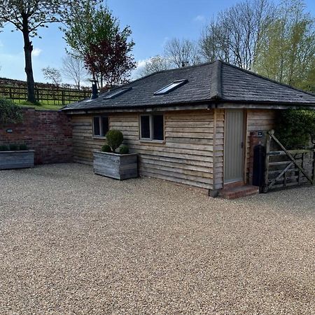 The Old Stable Bugbrooke Exterior foto