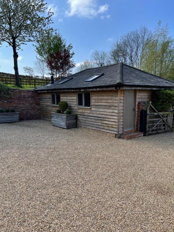 The Old Stable Bugbrooke Exterior foto